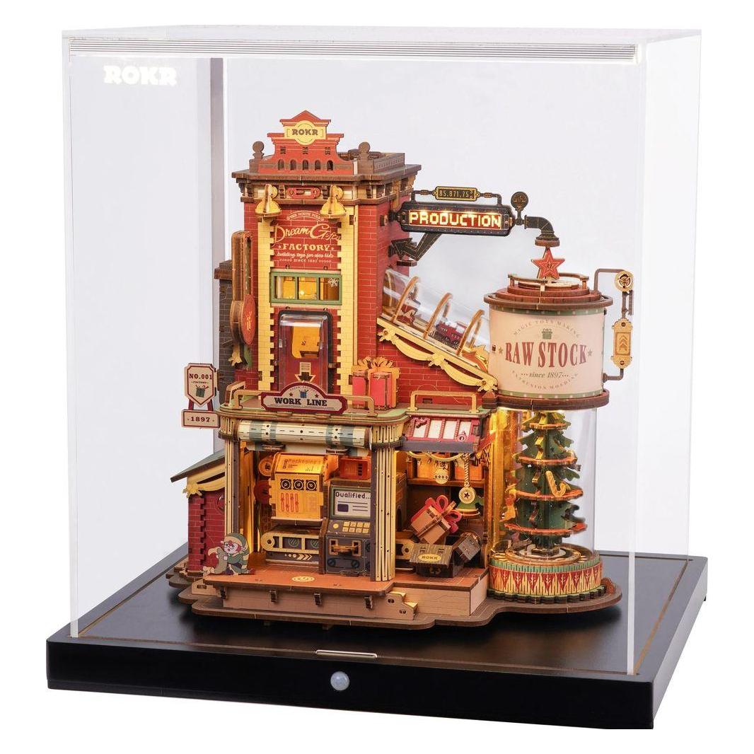 Rokr Dream Gift Factory - Spieluhr (EAB01)