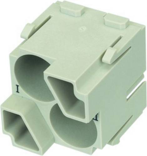 HARTING Stiftmodul 09140023001 Inhalt: Stiftmodul
