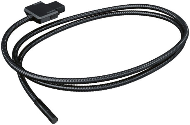 Caméra d'inspection GIC 4/5 Imager 8,3 mm/1,5 m BOSCH (1600A02R6M)
