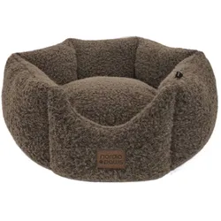 Other Nordic Paws ComfyHex Edda S, Brun (Hund), Hundebett + Katzenbett