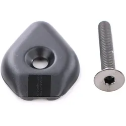 PRO Aheadkappe für Vibe Di2 Vorbau | 1 1/8 Zoll