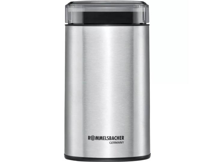 E+P Elektrik - Rommelsbacher Kaffeemühle Schlagmesser EKM 100 eds