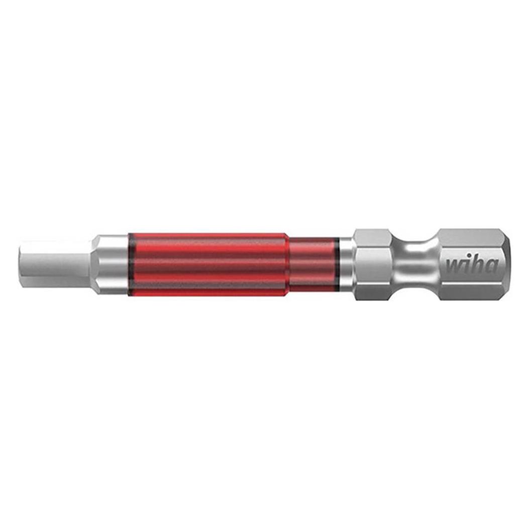Wiha Bit Set TYBit Sechskant in Box (42124)