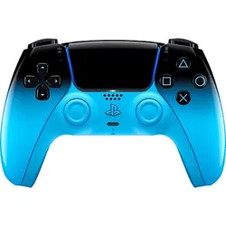 SONY DualSense® Wireless Controller Rhythm Blue für PlayStation 5, MAC, Android, iOS, PC