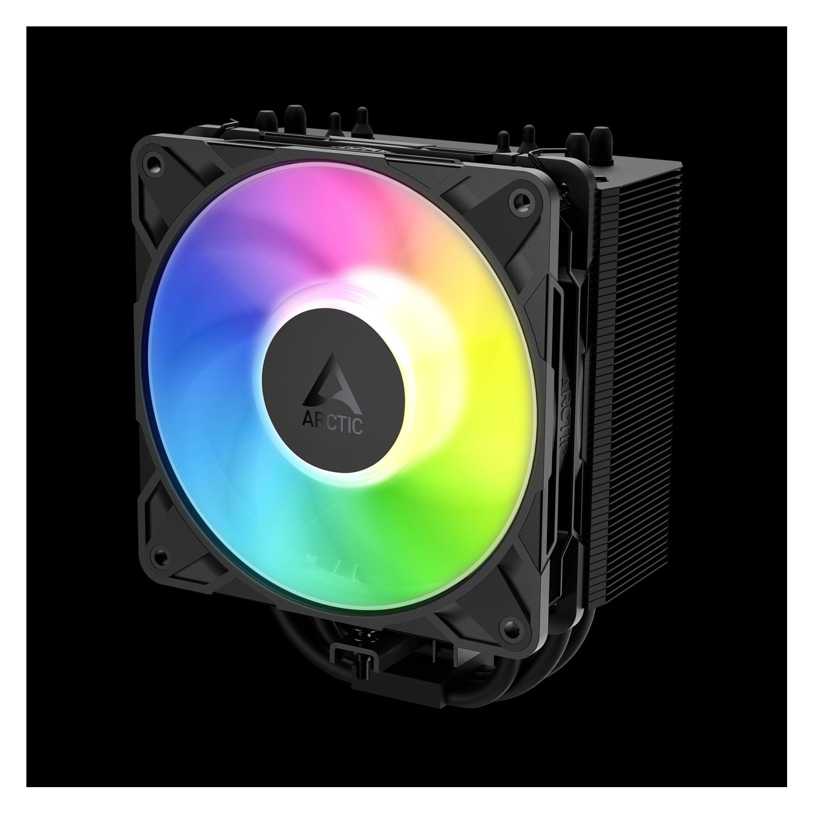 Arctic Freezer 36-S A-RGB (Black, Bulk) (159 mm) (AOCPU00028A)