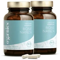 Bone Nanza Calcium Komplex