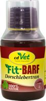 FIT-BARF Dorschlebertran vet. 250 ml
