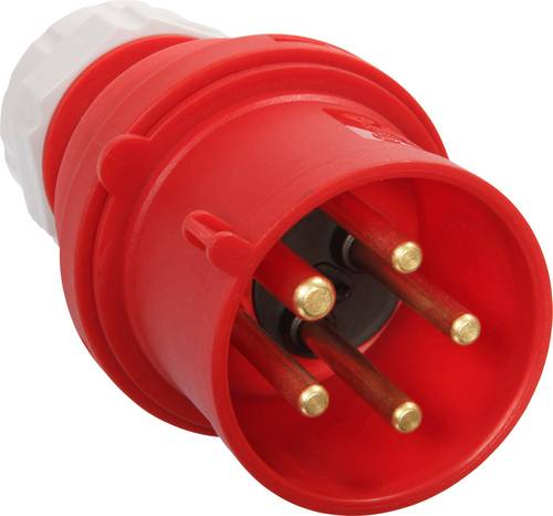 Stecker, Kupplungen, Phasenwender 8723140 Ausführung CEE Phasenwender Zuleitung - Kabellänge - m Absicherung 32 A, 6h St