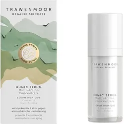 Dr. Spiller Trawenmoor Humic Serum 30 ml