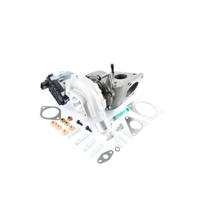 MAPCO Turbolader FORD,LAND ROVER 207080 1669557,1050657,1430766 Abgasturbolader,Lader, Aufladung 1445932,1477185,1686389,6C1Q6K682EG,RM6C1Q6K682EN