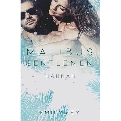 Malibus Gentlemen, Taschenbuch von Emily Key, Tolino media, 978-3-7546-5688-4