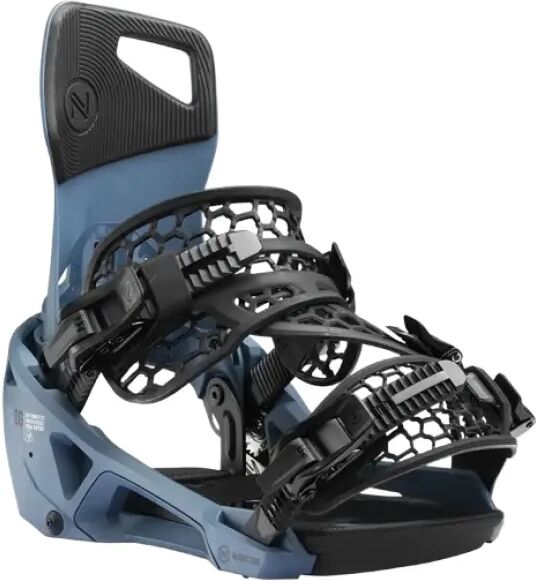 Snowboard Bindung Nidecker OG Supermatic (Atlantic - 37.5-41)