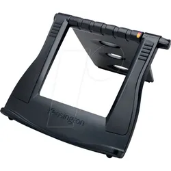 KENS K52805EU - Laptop-Ständer, 12 - 17'', schwarz
