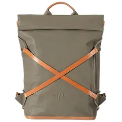 aunts & uncles Laptoprucksack Japan Osaka 15" fallen rock - 45