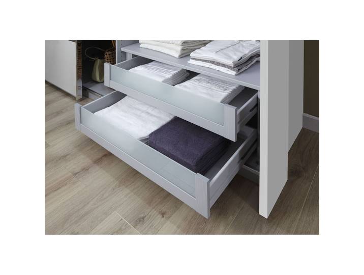Schrankzubehör Marlo weiss B 96.4 cm - Schrankzubehör