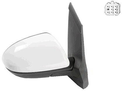 VAN WEZEL 2741828 Wing mirror