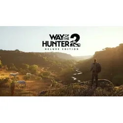 Way of the Hunter 2 Digital Deluxe Edition