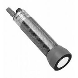 Pepperl+Fuchs Sensor Ultraschall M30 Analog Spannung, Analog Strom UC2000-30GM-IUR2-T-V15 129684