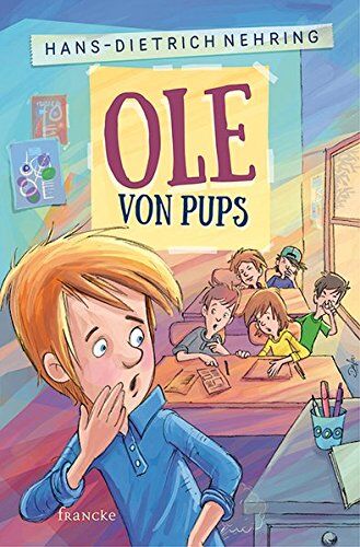 Hans-Dietrich Nehring - Ole von Pups - Preis vom 14.10.2026 23:07:16 h