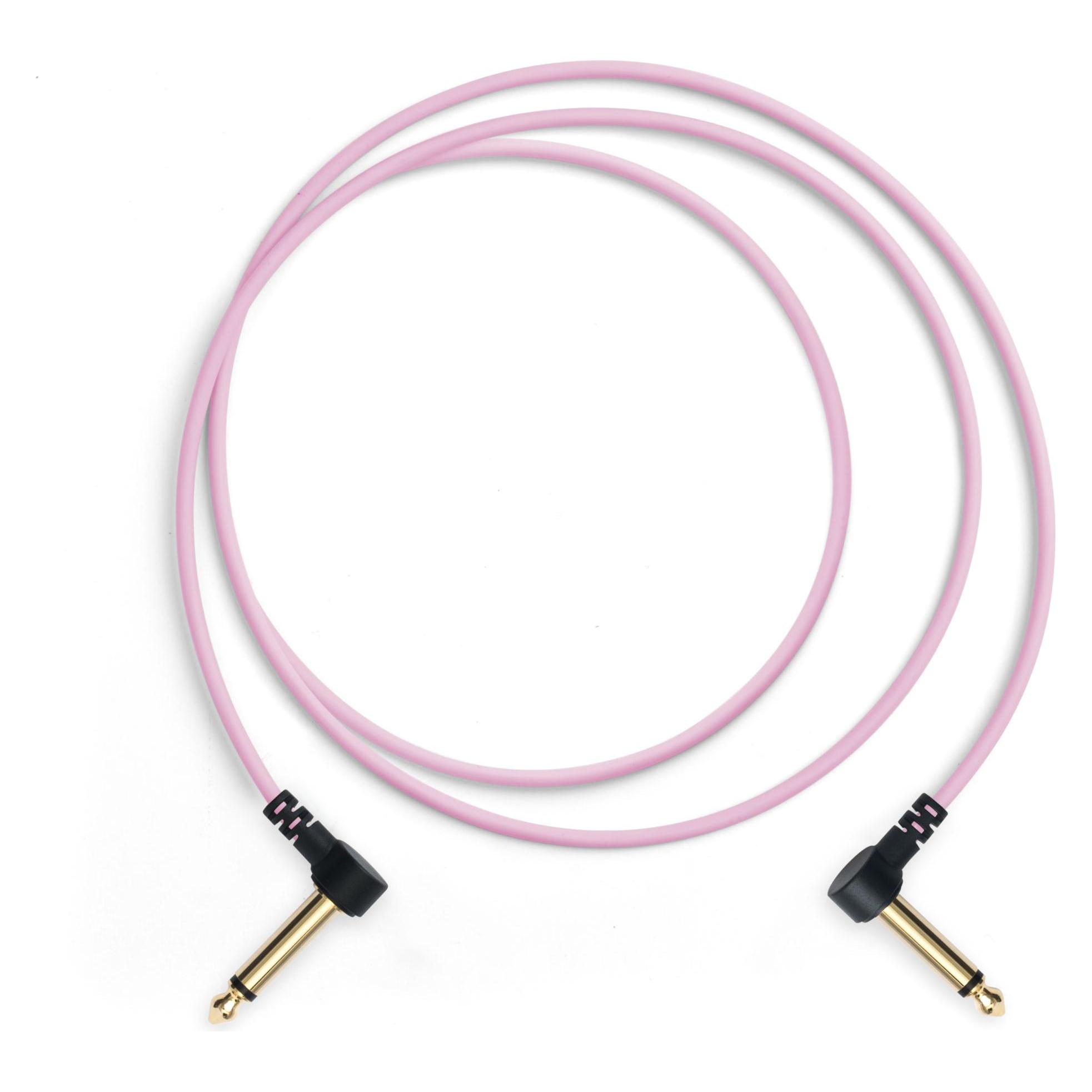 MyVolts ACV25PI - Candycords - Pedal To Pedal 150 pink (1.50 m) (56417876)