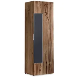 Voglauer Garderobenschrank V-Alpin Holz Braun Eiche