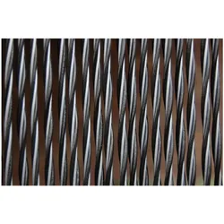 La Tenda Türvorhang PADOVA 3 Größe: 100x230cm Farbe: schwarz grau