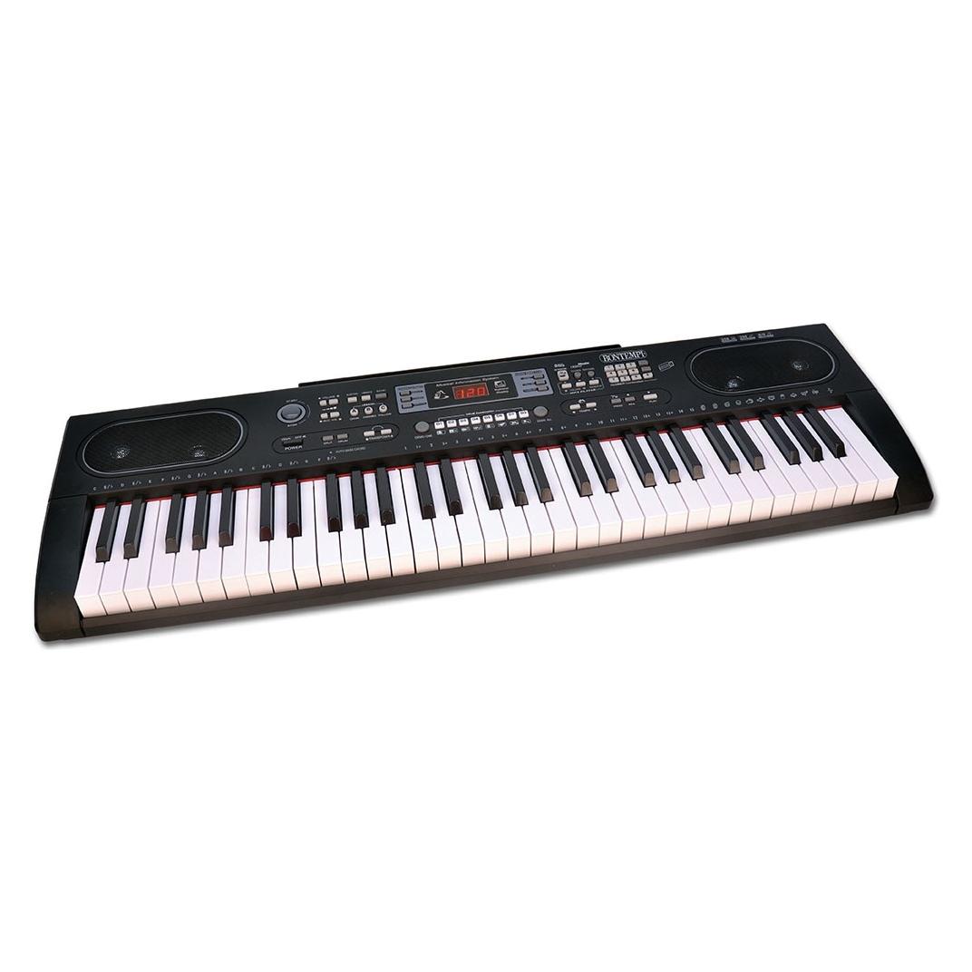 Bontempi Luxury Keyboard Standing (B06VVLTK3X)