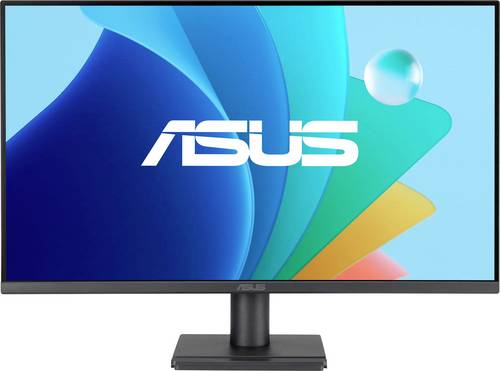 Asus Eye Care VA279HG Gaming Monitor EEK C (A - G) 68.6cm (27 Zoll) 1920 x 1080 Pixel 16:9 1 ms HDMI, VGA IPS LCD