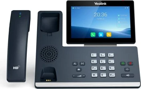 Yealink SIP - T58W Pro IP Phone