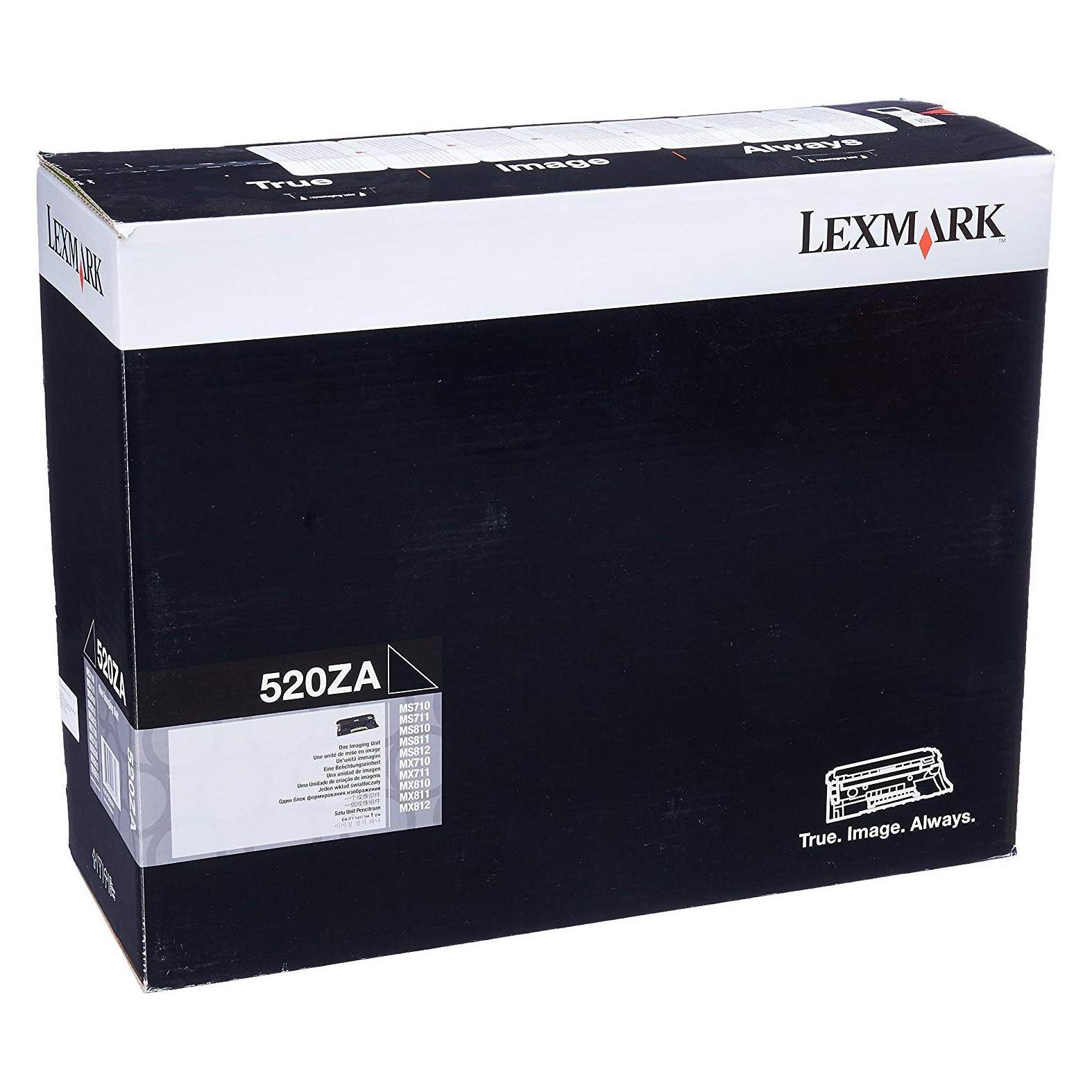 Lexmark 52d0za0 (BK) (52D0ZA0)