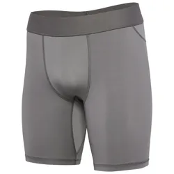 HUMMEL hmlBL PERFORMANCE SHORT TIGHTS steel gray M