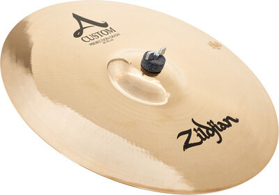 "Zildjian 18"" A-Custom Projection Crash "