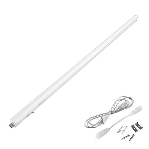 Briloner Unterbauleuchte LED LED 14W Neutralweiß Weiß
