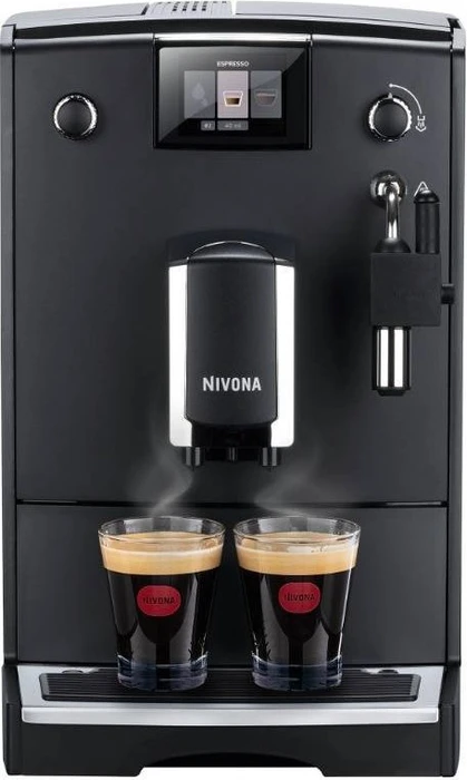 Nivona CAFEROMATICA NICR 550