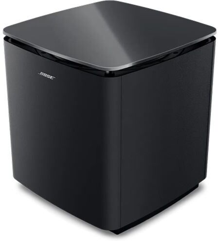 Bose Subwoofer  Lifestyle Ultra - Preto