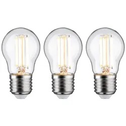 Paulmann LED-Lampen 3er-Set 292.15