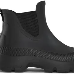 TRETORN Tretorn Unisex Gummistiefel Tretorn GARPA, Größe EU36 in Schwarz Schwarz