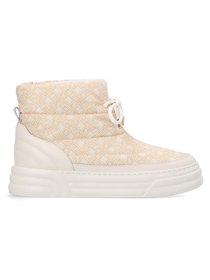 Liu Jo Boots in Beige - 41