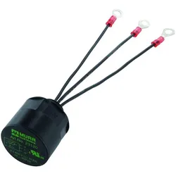 Murr Elektronik Motorentstörmodul RC, 3x400...575VAC/4kW RC3RG-RC-3x400-575/4k, Induktor