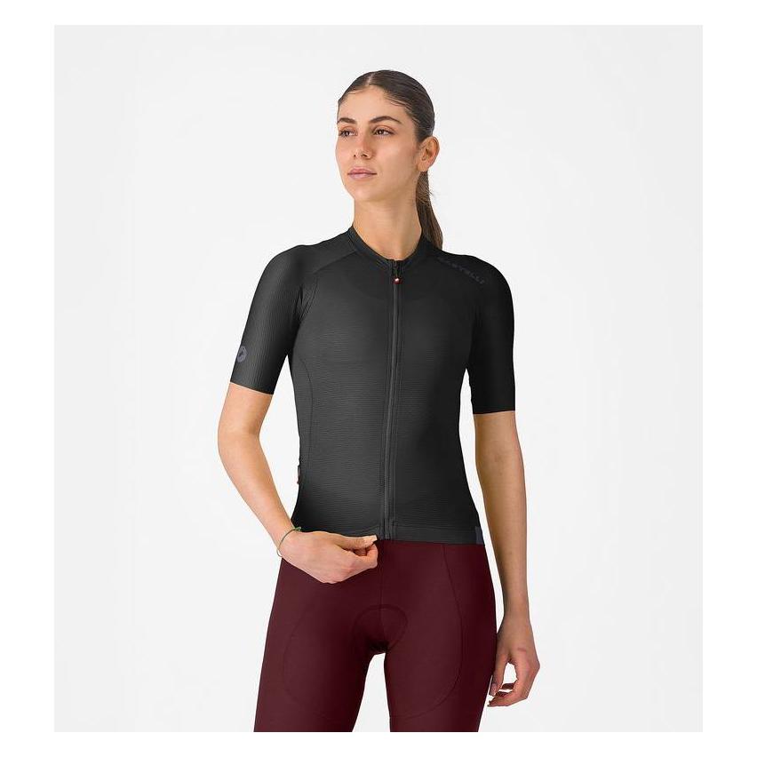Castelli Espresso 2 W Jersey (S) (4526055-X_sort)