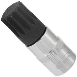 Vigor V6113 V6113 Innen-Vielzahn (XZN) Schraubendrehereinsatz M16