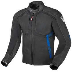 Berik Flexius Motorrad Lederjacke 56