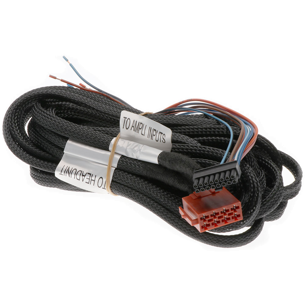Audison AP 560P&P IN