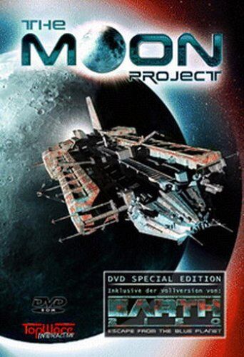TopWare - Earth 2150: The Moon Project - DVD Special Edition - Preis vom 11.10.2026 03:10:56 h