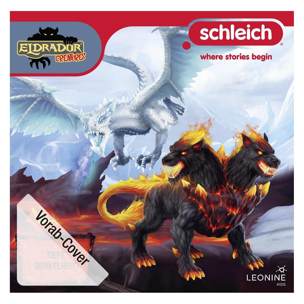 Leonine Schleich Eldrador Creatures F14 (22933732)