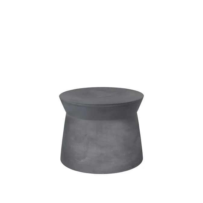 Broste Copenhagen Fiber bijzettafel