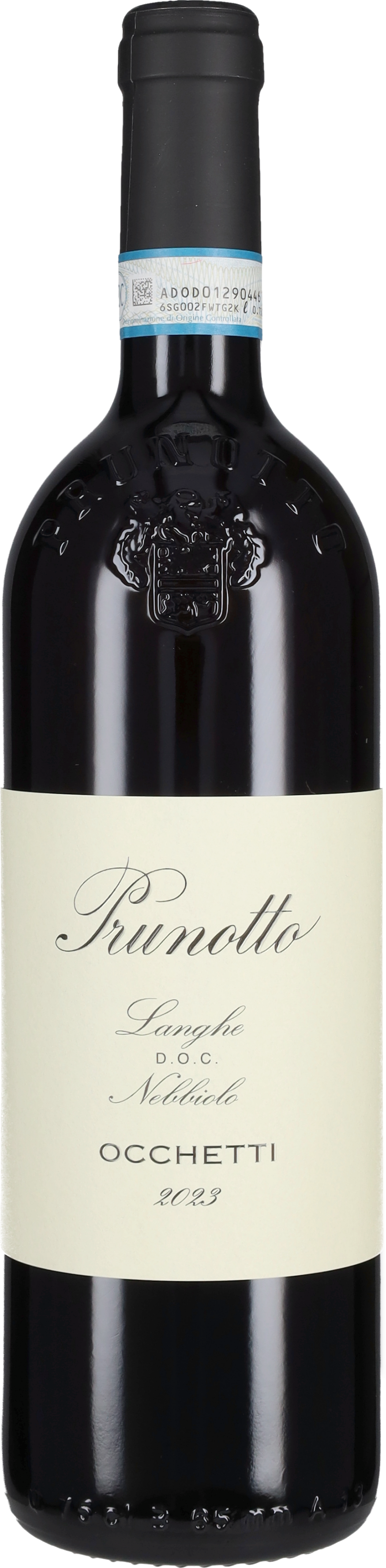 Prunotto Nebbiolo 'Occhetti' 2024