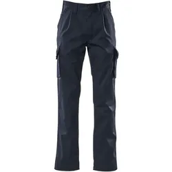 MASCOT Orlando Hose mit Schenkeltaschen ORIGINALS Marine 47 - 00773-430-01-90C47 - Marine