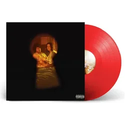 Universal, Schallplatten, I Said I Love You First (Colv) (Red) (benny blanco, Selena Gomez)
