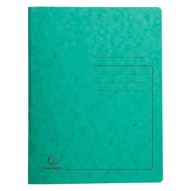 Exacompta Schnellhefter (A4, 25x) (240223E)